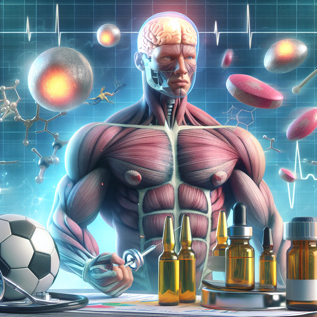 La regolamentazione del testosterone nello sport