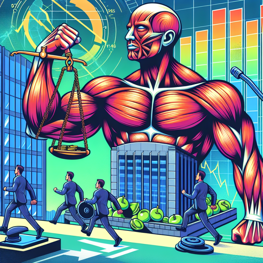 Parabolan: un'alternativa legale per la crescita muscolare nei praticanti di fitness