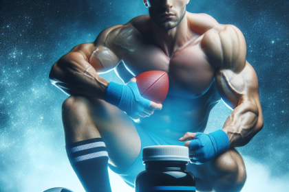 Phentermine Hydrochlorid: un alleato per migliorare le prestazioni sportive