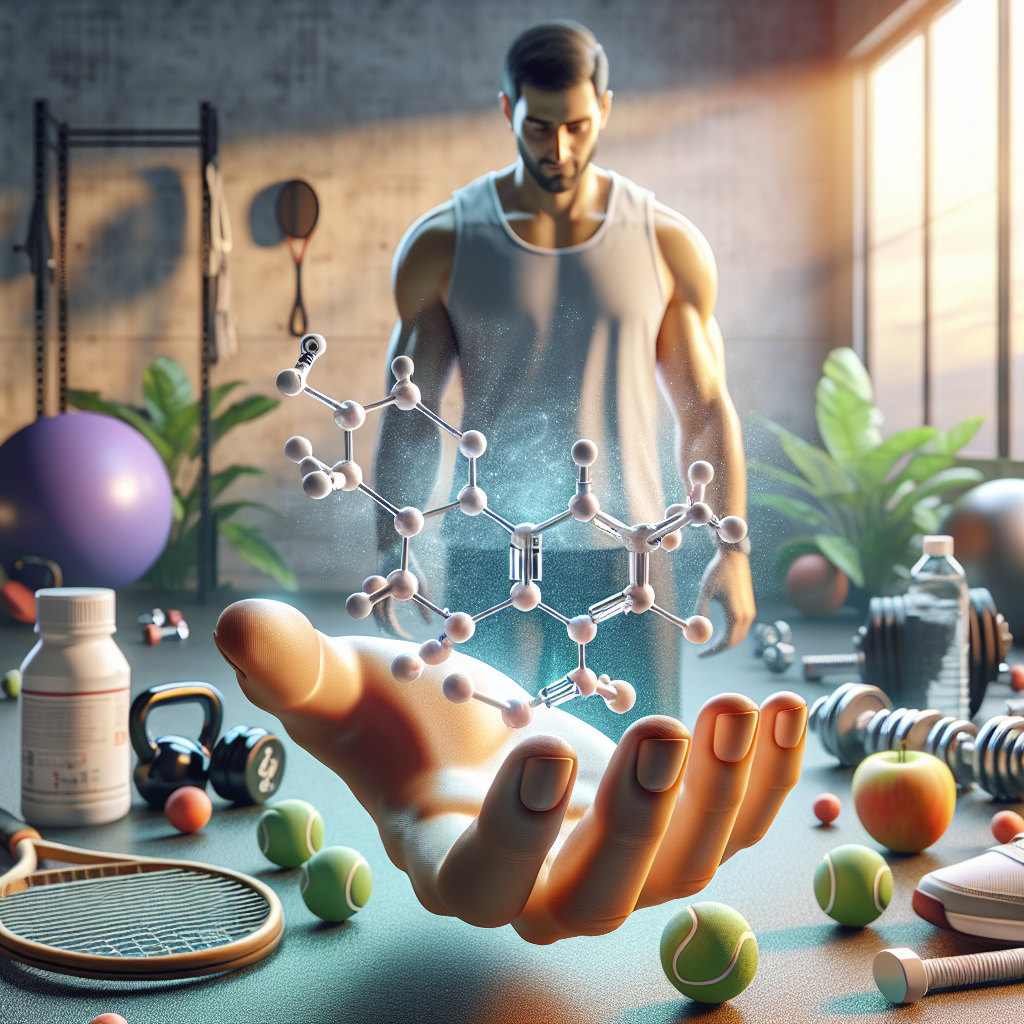 Pitavastatina calcio: un alleato per la salute e il benessere degli sportivi