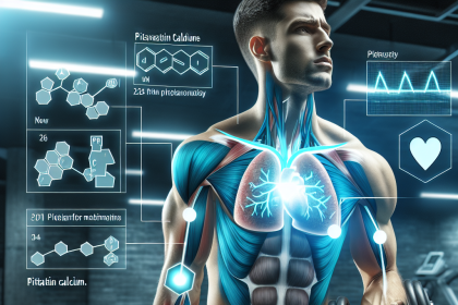 Pitavastatina calcio: un potenziale farmaco per la gestione del dolore muscolare post-allenamento.