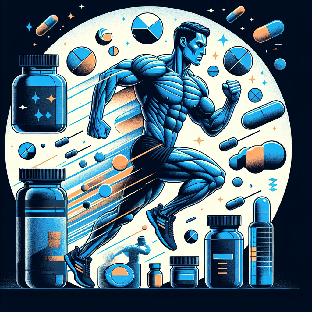 Primobolan: una guida completa per gli sportivi