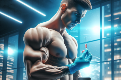 Primobolan: una revisione completa delle sue applicazioni e dei suoi rischi nel mondo dello sport