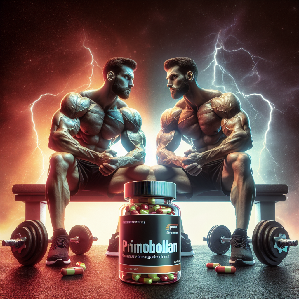 Primobolan: una revisione completa delle sue applicazioni e dei suoi rischi nel mondo dello sport