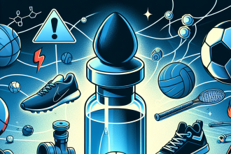 Retatrutide: un potenziale doping nascosto nel mondo dello sport