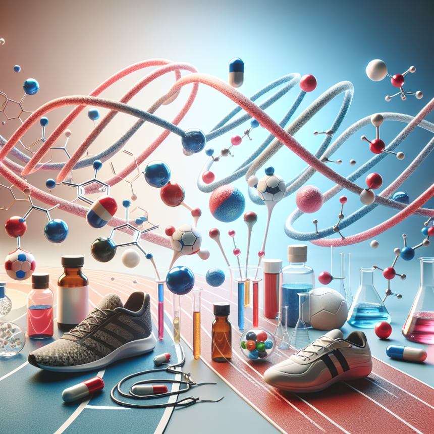 Semaglutide: un nuovo approccio alla farmacologia sportiva