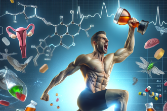 Sibutramina e metabolismo: un connubio vincente per gli sportivi