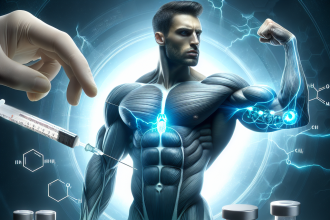 Sibutramina nel bodybuilding: vantaggi e rischi