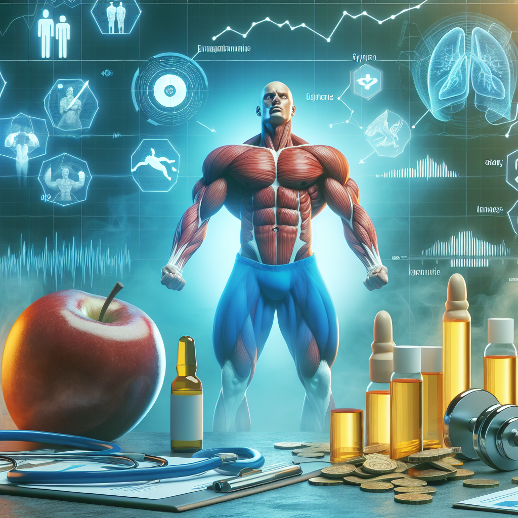 Sibutramina nel bodybuilding: vantaggi e rischi