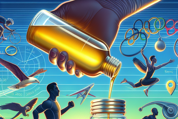 Sintol: benefici e rischi per gli atleti professionisti