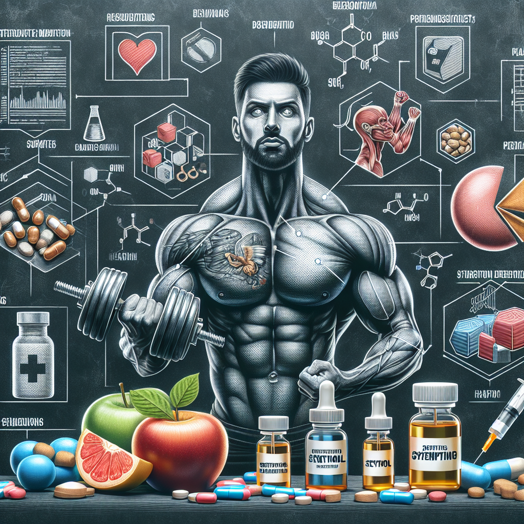 Sintol: benefici e rischi per gli atleti professionisti