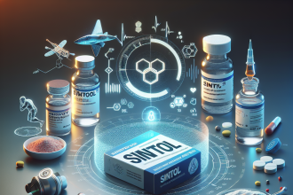 Sintol: un doping difficile da individuare nei test antidoping