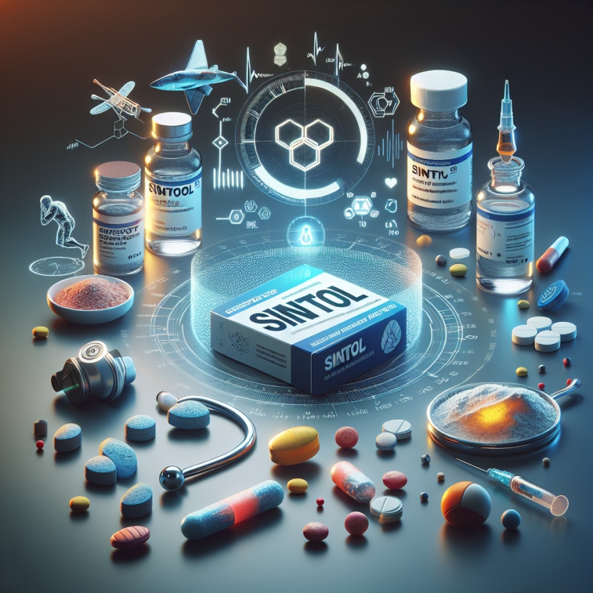 Sintol: un doping difficile da individuare nei test antidoping