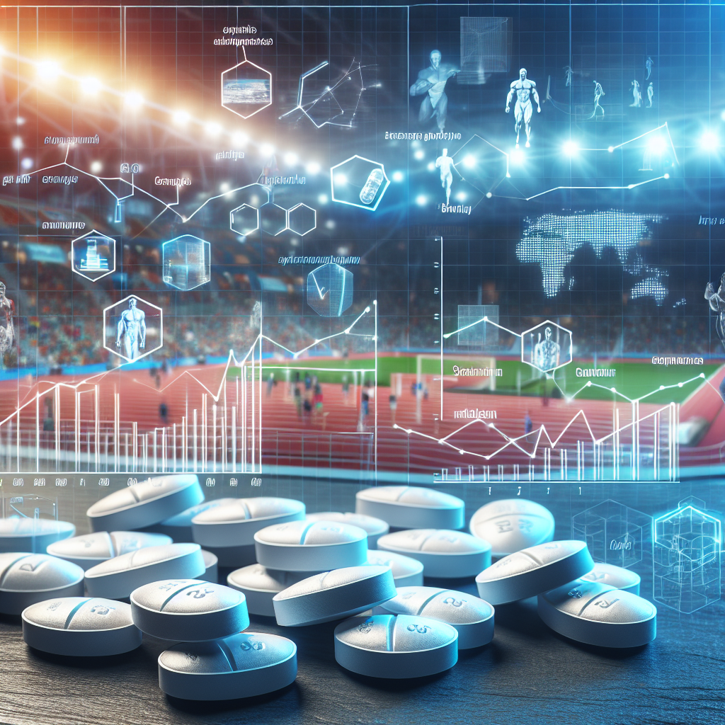 Stanozololo compresse: un'analisi approfondita nel contesto sportivo