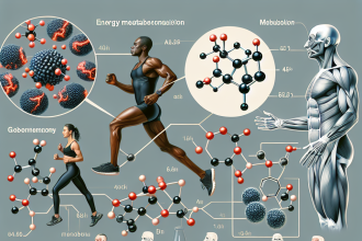 Stenbolone e la sua azione sul metabolismo energetico durante lo sport