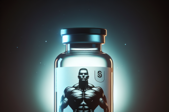 Stenbolone: un potente steroidi anabolizzante per atleti