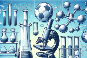 Studio sull'uso del Raloxifene HCL come sostanza dopante nel mondo dello sport