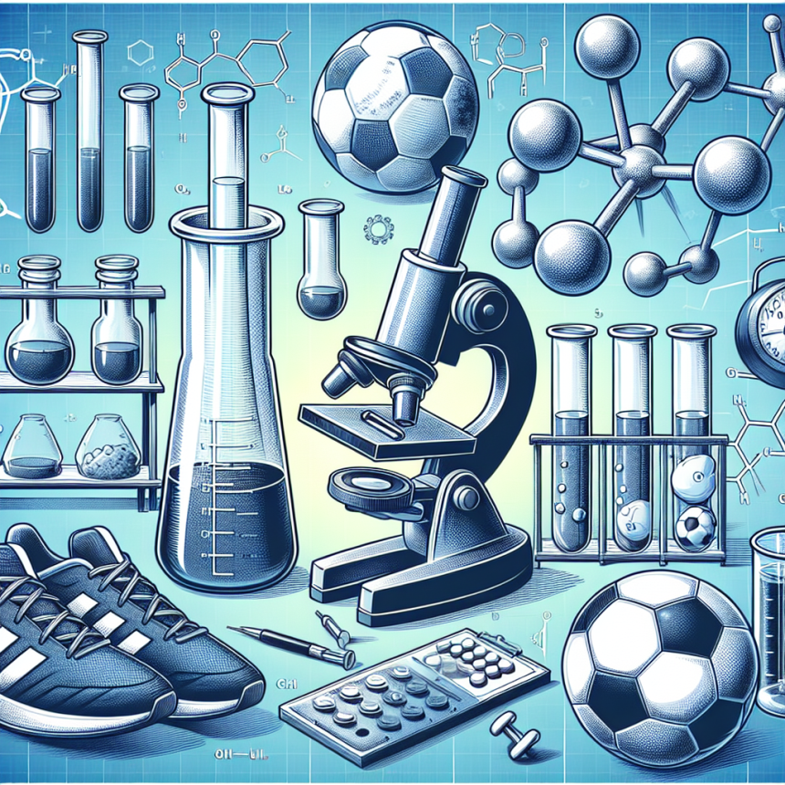 Studio sull'uso del Raloxifene HCL come sostanza dopante nel mondo dello sport