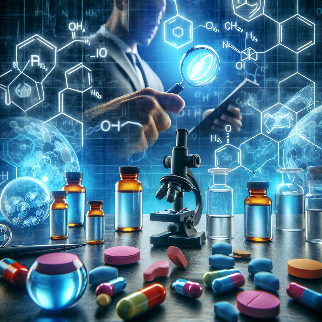 Studio sull'uso del Raloxifene HCL come sostanza dopante nel mondo dello sport