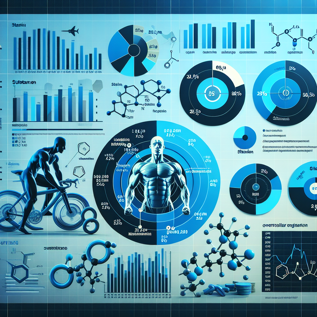 Sustanon 250: un'analisi approfondita sul suo impatto sulle prestazioni atletiche