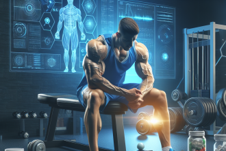 Tamoxifene: un trattamento efficace per ridurre il recupero muscolare negli sportivi