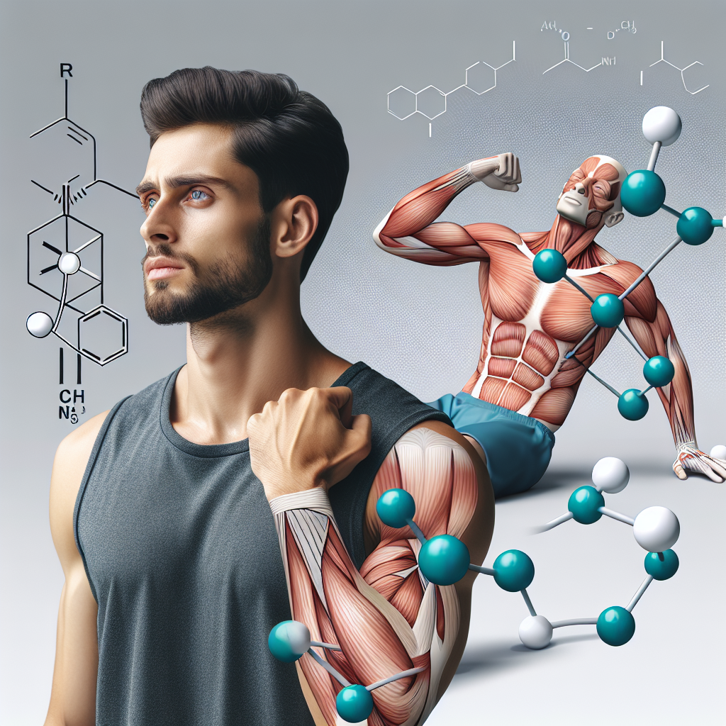 Tamoxifene: un trattamento efficace per ridurre il recupero muscolare negli sportivi