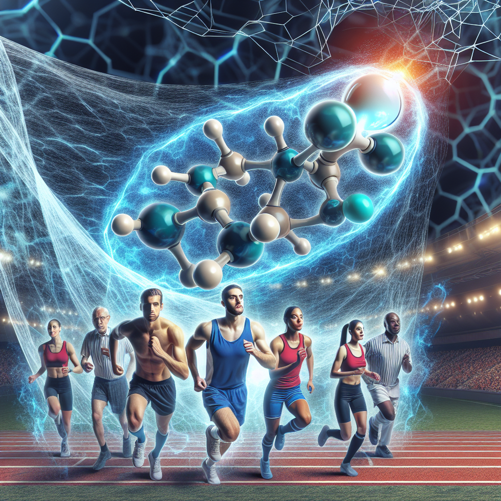 Telmisartan: un alleato nella gestione della pressione arteriosa negli atleti