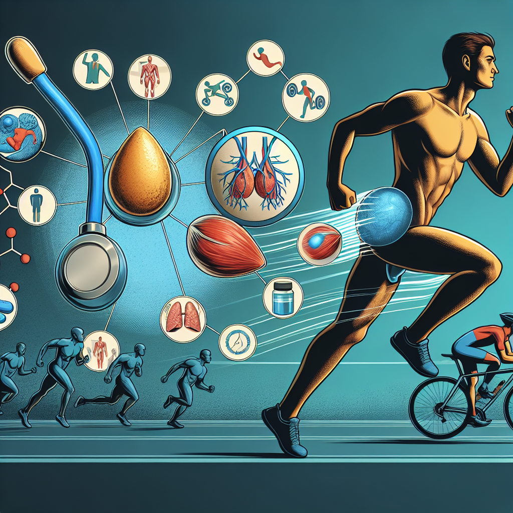 Testis Compositum: come aumentare la resistenza e la forza muscolare