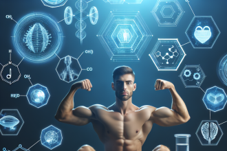 Benefici e rischi dell'assunzione di testosterone propionato nello sport