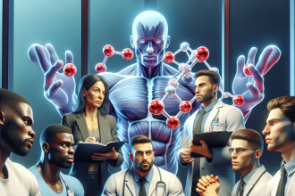 Considerazioni etiche sull'uso di testosterone cipionato negli atleti di alto livello