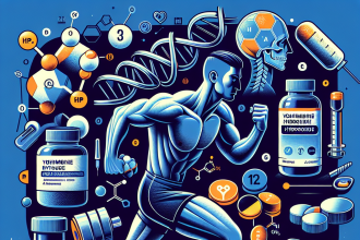 Effetti collaterali e controindicazioni dell'uso di Yohimbina cloridrato negli atleti