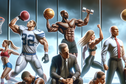 Gli effetti a lungo termine del Testosterone fenilpropionato sugli atleti professionisti