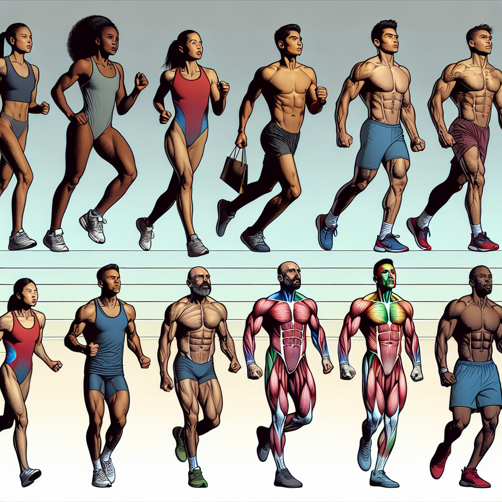 Gli effetti a lungo termine del Testosterone fenilpropionato sugli atleti professionisti