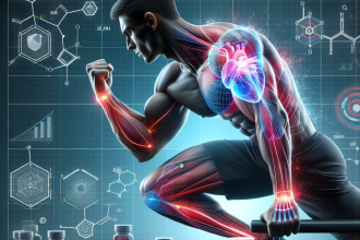 Gli effetti del Trestolone enantato sulle performance sportive