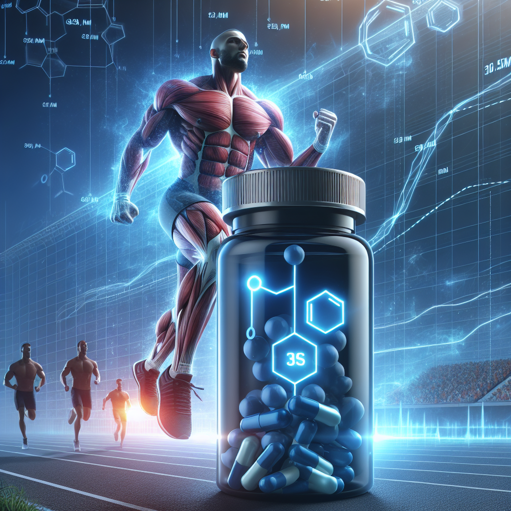 Gli effetti del Trestolone enantato sulle performance sportive