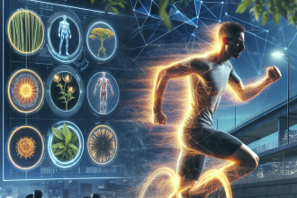 Gli effetti del Tribulus Terrestris sull'endurance e la resistenza fisica