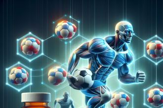 Gli effetti della Yohimbine cloridrato sulle prestazioni sportive