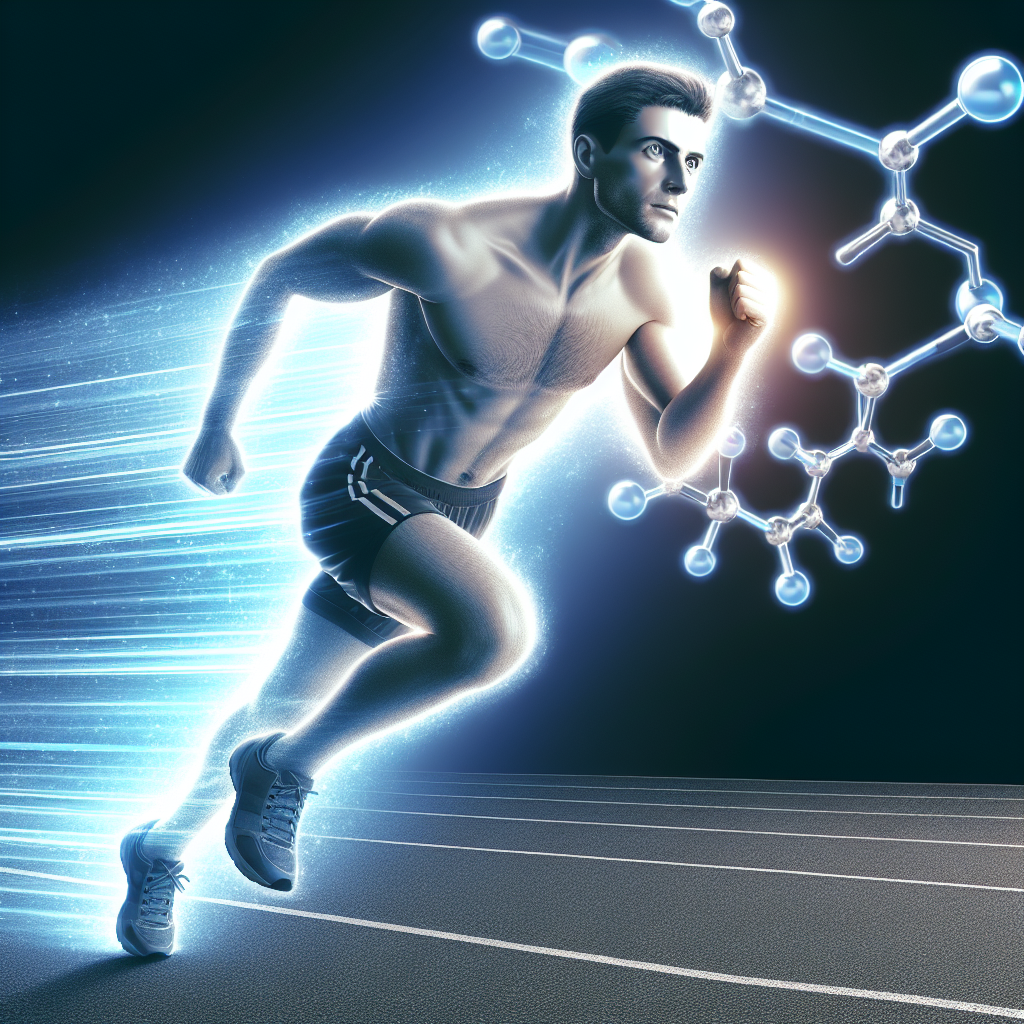 Gli effetti positivi del Vardenafil nell'ambito dello sport