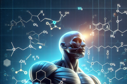 Il testosterone propionato come sostanza dopante: analisi degli effetti sulle performance sportive