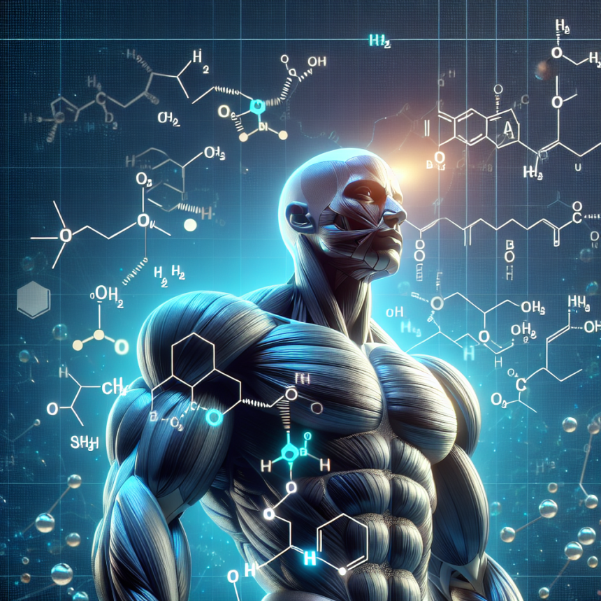 Il testosterone propionato come sostanza dopante: analisi degli effetti sulle performance sportive