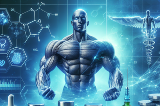 L'uso del Trenbolone enantato nel doping sportivo: un'analisi critica