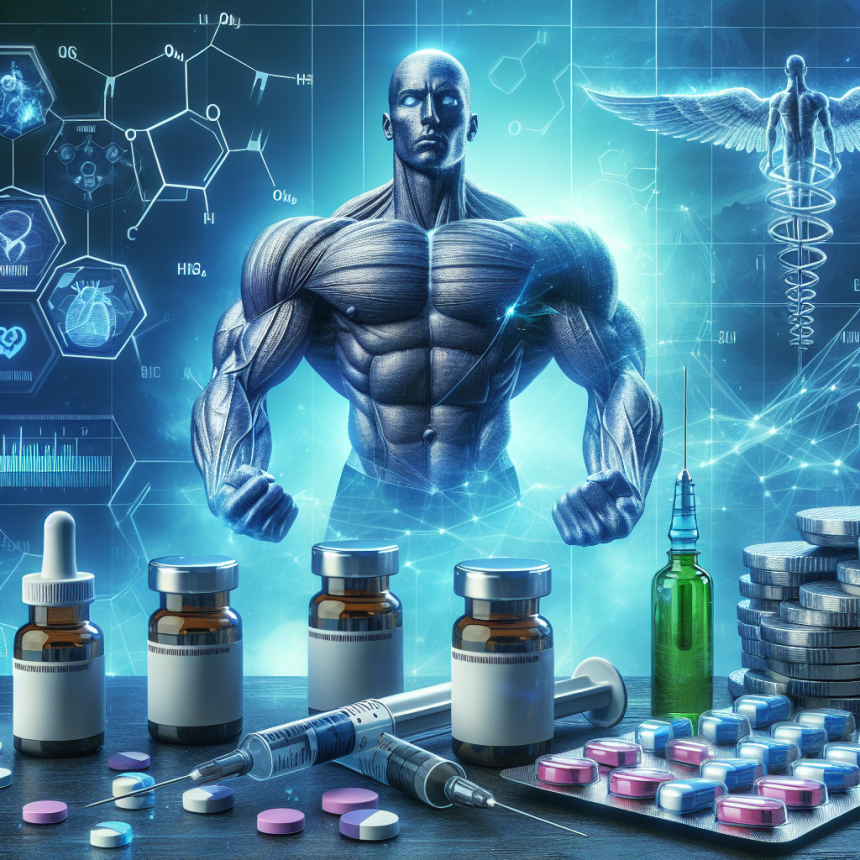 L'uso del Trenbolone enantato nel doping sportivo: un'analisi critica