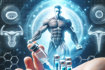 L'uso di testosterone cipionato per migliorare le prestazioni atletiche