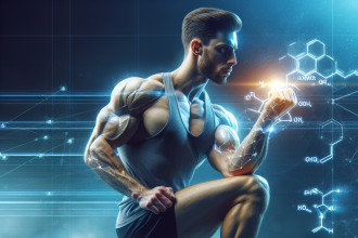 L'uso di Trestolone enantato tra gli atleti: una tendenza in crescita