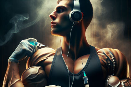 L'uso responsabile del Turinabol iniettabile negli atleti