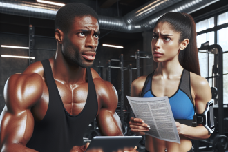 La controversia sull'uso del Viagra tra gli atleti professionisti