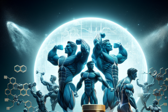 La storia e l'evoluzione del Turinabol come sostanza dopante nel mondo dello sport