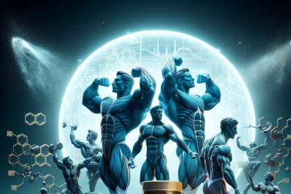 La storia e l'evoluzione del Turinabol come sostanza dopante nel mondo dello sport