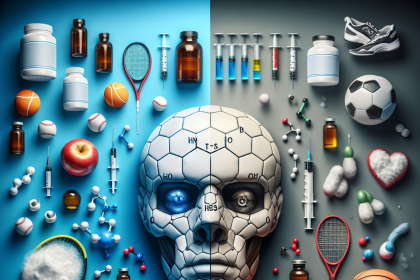 Testosterone fenilpropionato e doping: una questione di etica nello sport