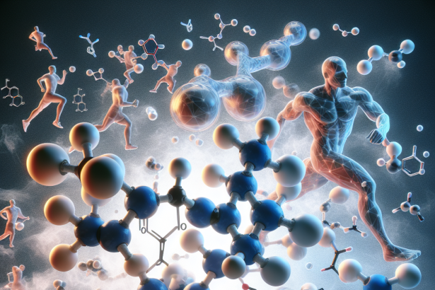 Testosterone undecanoato: il doping nascosto nello sport